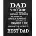 Dad you are as smart as Dad you are as smart as